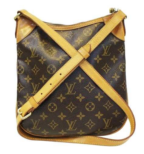 used louis vuitton crossbody bags.